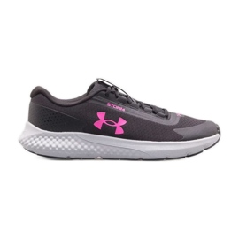 Under Armour Rogue 3 Storm cipele 3025524-002 crna