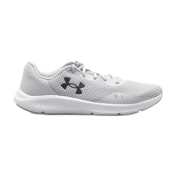 Under Armour Charged Pursuit 3 cipele 3024878-104 siva