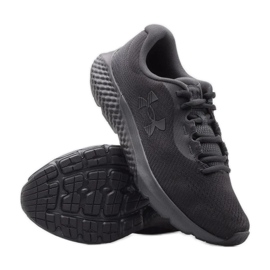 Under Armour Rogue 4 cipele 3027005-002 crna