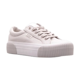 Lee Cooper W tenisice LCW-24-31-2178L bež