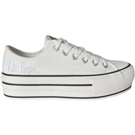 Cipele Lee Cooper LCW-24-31-2221LA bijela