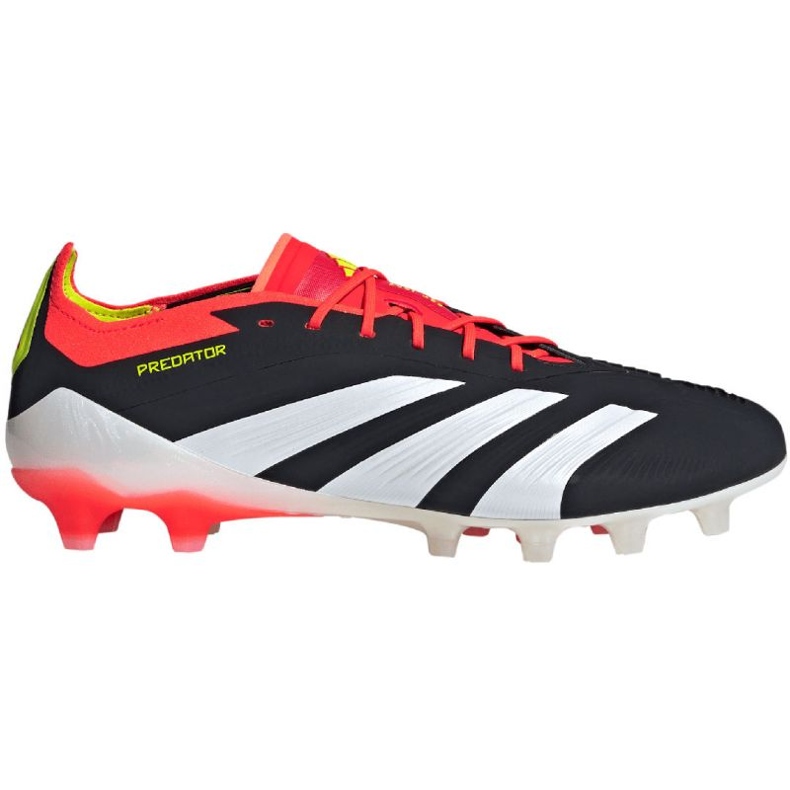 Adidas Predator Elite Ag IG5453 tenisice za nogomet crno