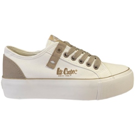 Cipele Lee Cooper LCW-24-31-2198LA bijela