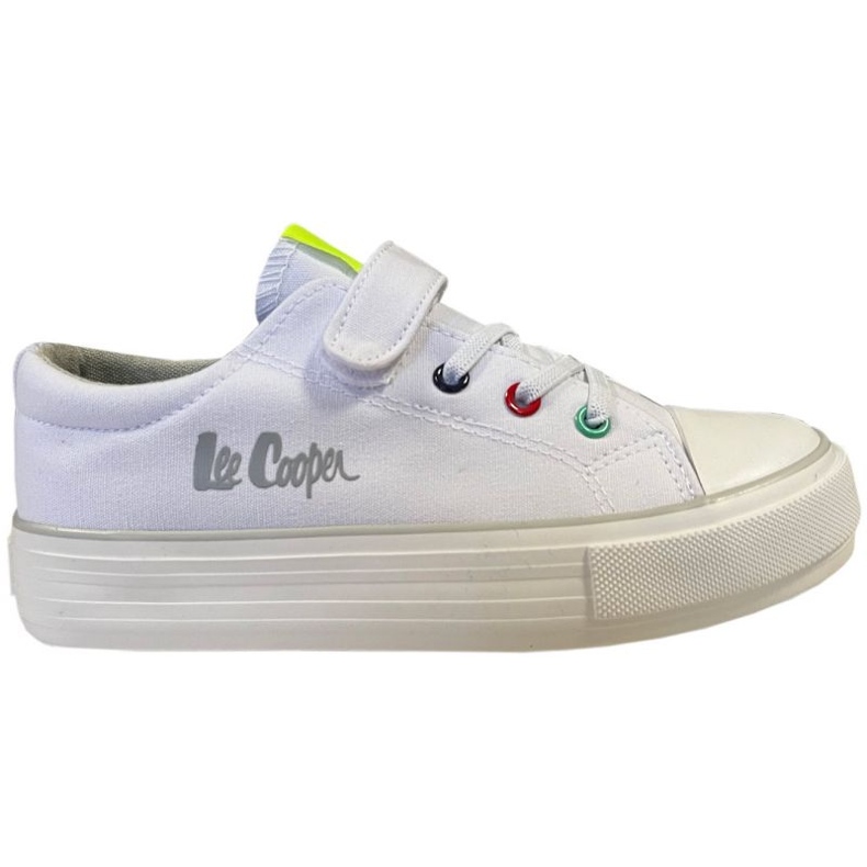 Cipele Lee Cooper LCW-24-31-2272K bijela