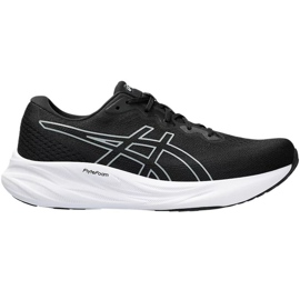 Asics Gel Pulse 15 tenisice za trčanje 1011B780 003 crna