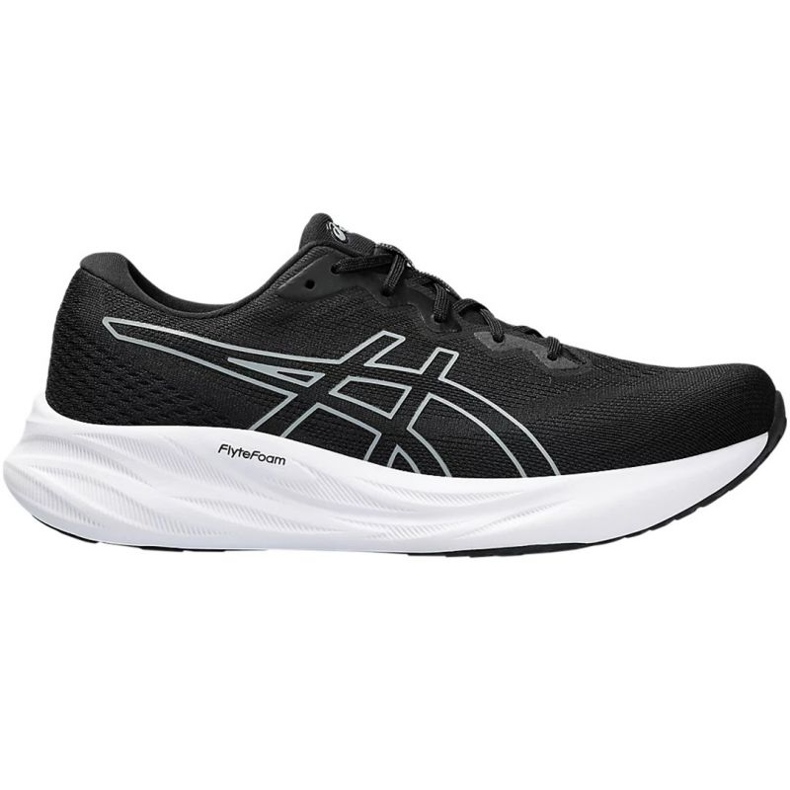 Asics Gel Pulse 15 tenisice za trčanje 1011B780 003 crno