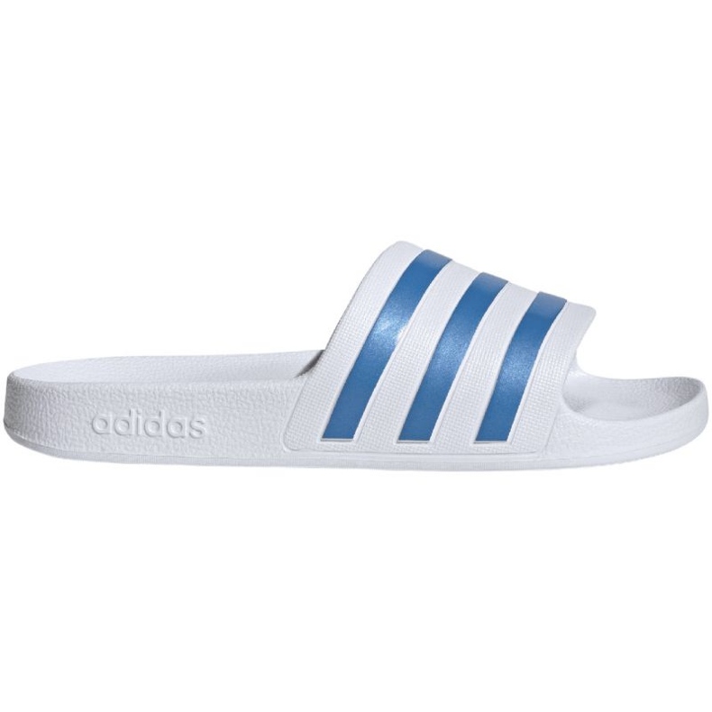 Adidas Adilette Aqua Slides HP6295 japanke bijela