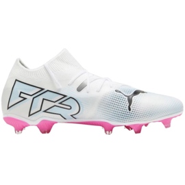 Puma Future 7 Match FG/AG M 107715 01 tenisice za nogomet bijela