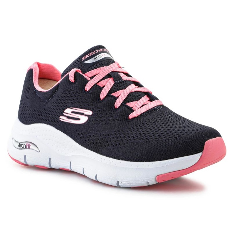 Skechers Big Appeal 149057-NVCL cipele plava
