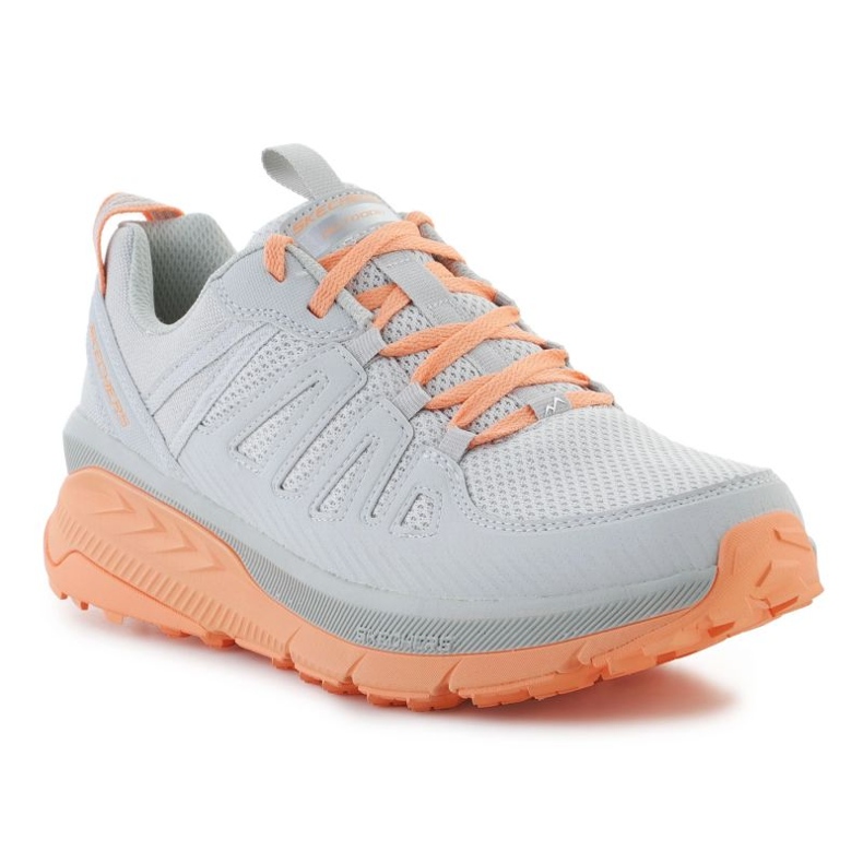 Skechers Switch 180162-LGCL cipele siva