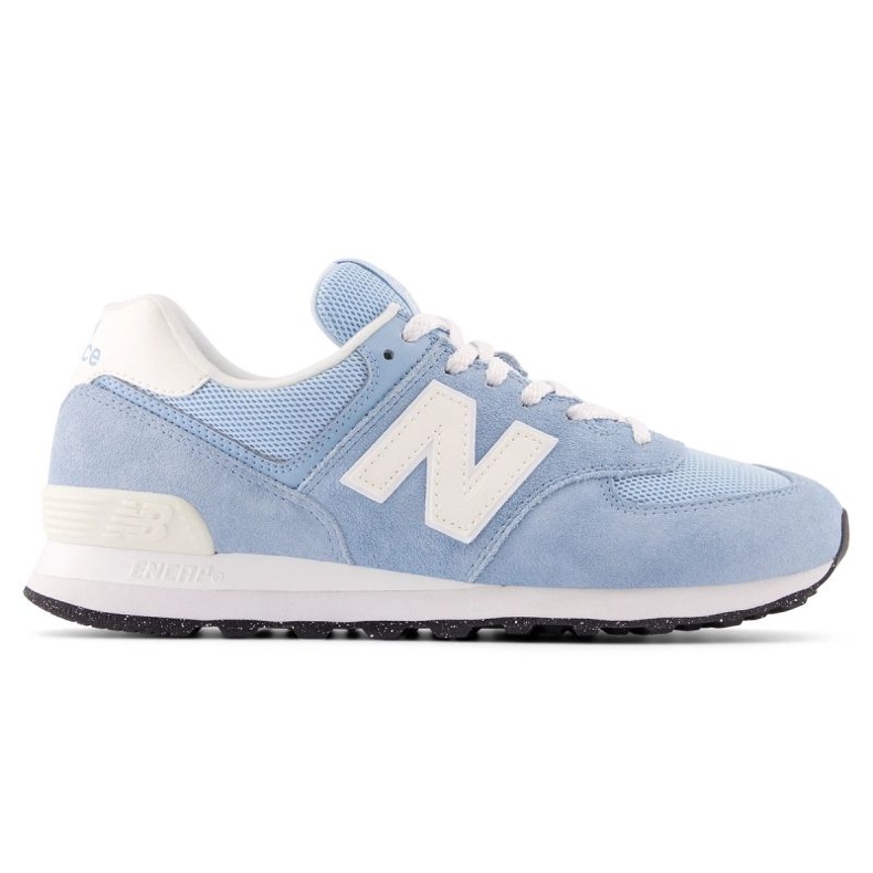 Cipele New Balance U574GWE plava