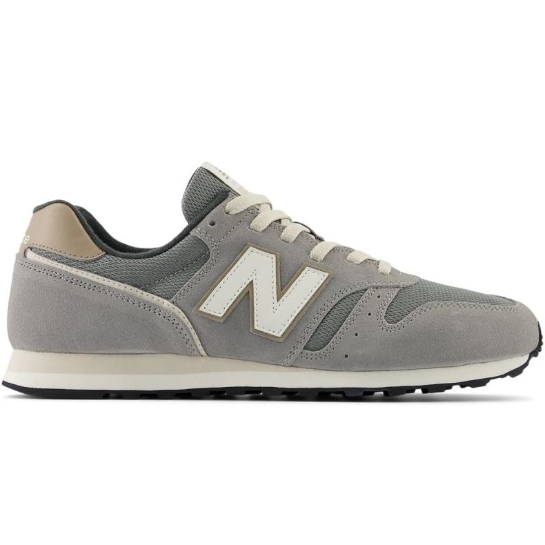 Cipele New Balance ML373OL2 siva