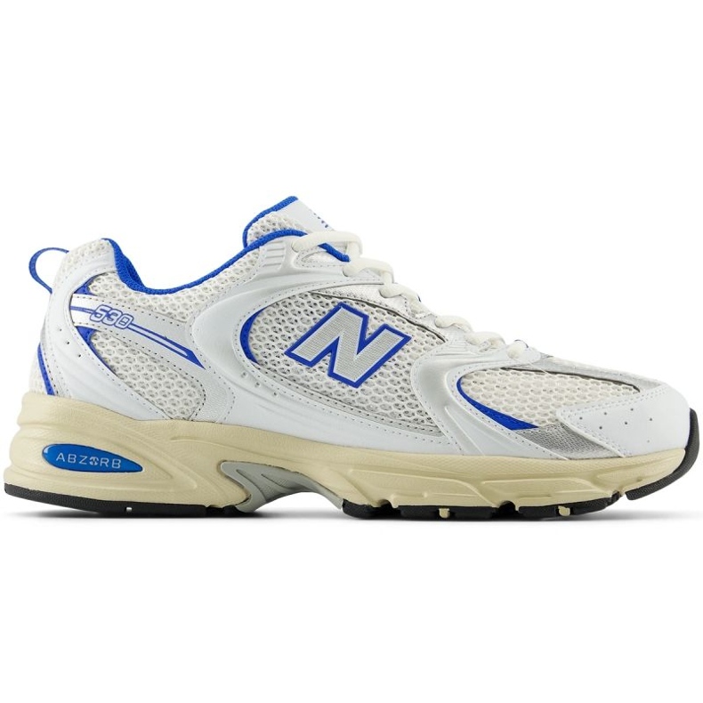 New Balance cipele MR530EA bijela