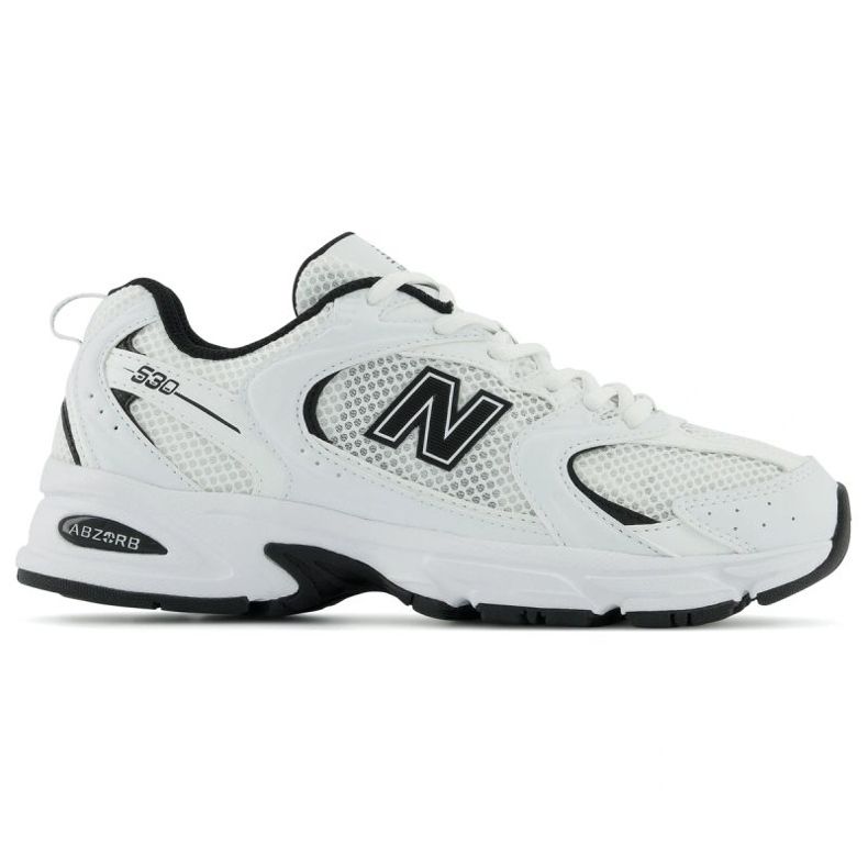 New Balance cipele MR530EWB bijela