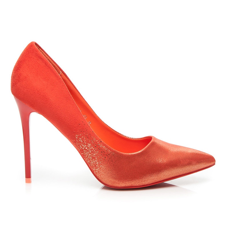 Doli-Berry Sjajne pete naranča