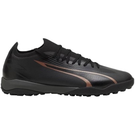 Puma Ultra Match Tt 107757 02 tenisice za nogomet crna