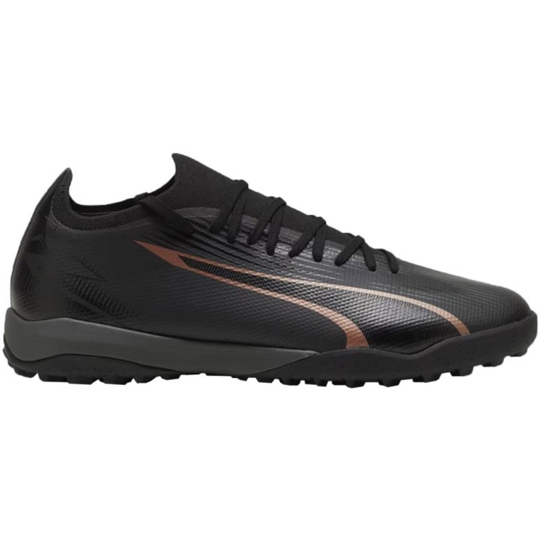 Puma Ultra Match Tt 107757 02 tenisice za nogomet crno