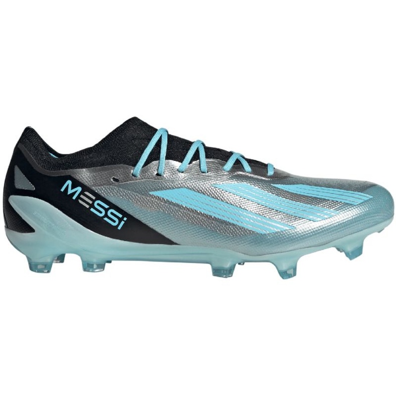 Adidas X Crazyfast Messi.1 Fg tenisice za nogomet IE4079 plava