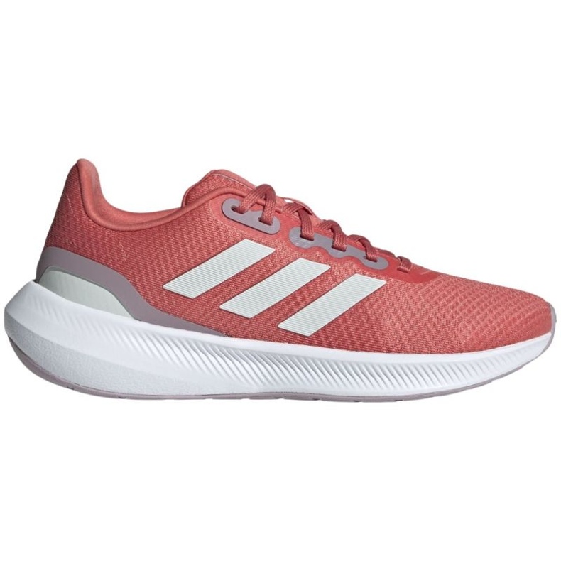 Adidas tenisice Runfalcon 3.0 IE0749 crvena