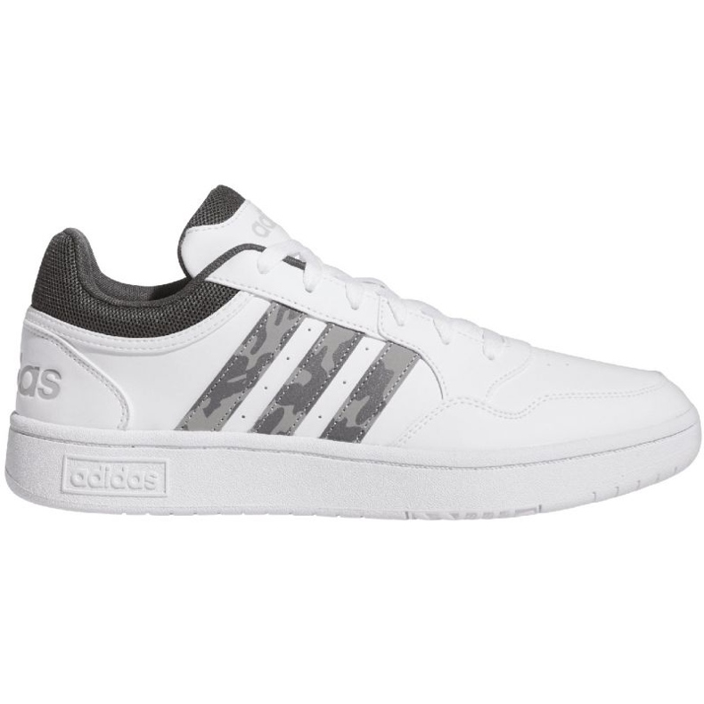 Adidas Hoops 3.0 ID1115 tenisice bijela