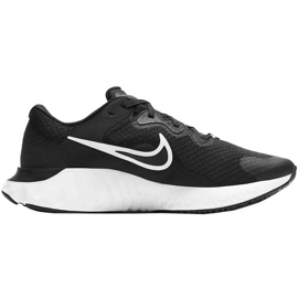 Nike Renew Run 2 CU3504-005 tenisice crna