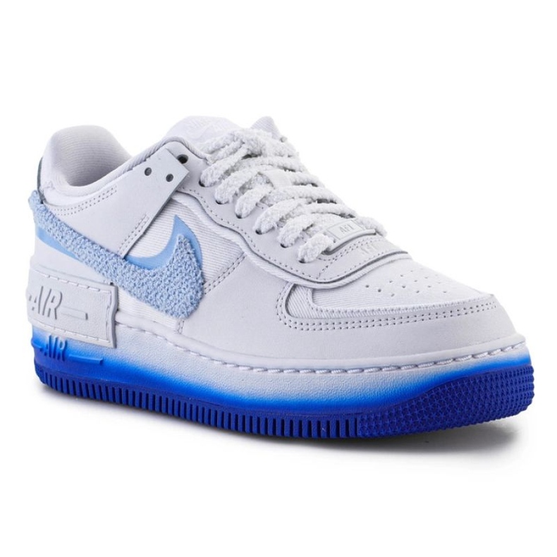 Nike Air Force Shadow FJ4567-100 tenisice bijela