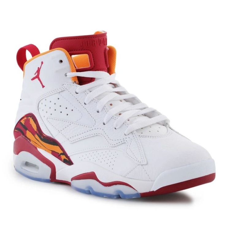 Nike Jordan Jumpman Mvp DZ4475-168 tenisice bijela