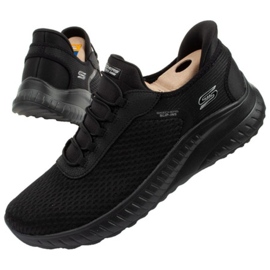 Cipele Skechers 117504/BBK crna