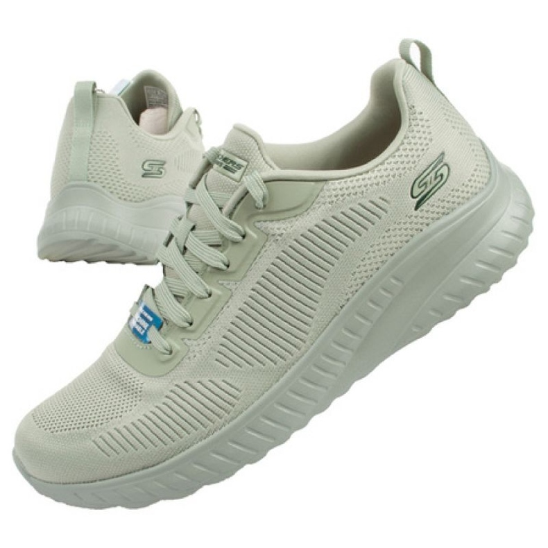 Skechers 117209/SAGE sportske cipele zelena