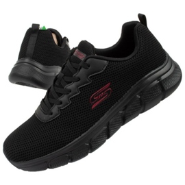 Cipele Skechers 118106/BBK crna
