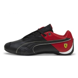 Puma Ferrari Future Cat Og cipele 30788903 crna
