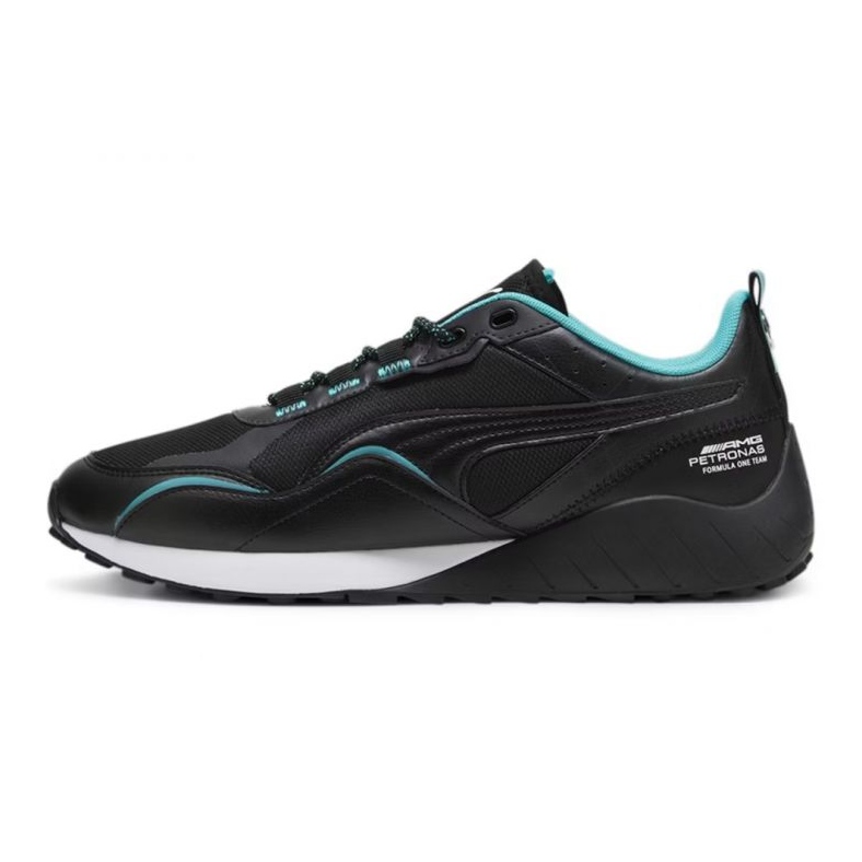 Puma MAPF1 Speedfusion 2.0 cipele 30808101 crno
