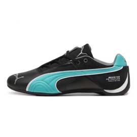 Puma MAPF1 Future Cat cipele 30815501 crna