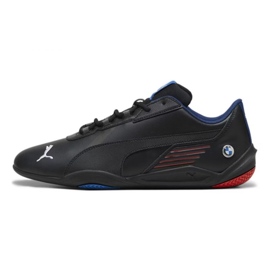 Puma cipele BMW Mms R-Cat Machina 30731106 crna