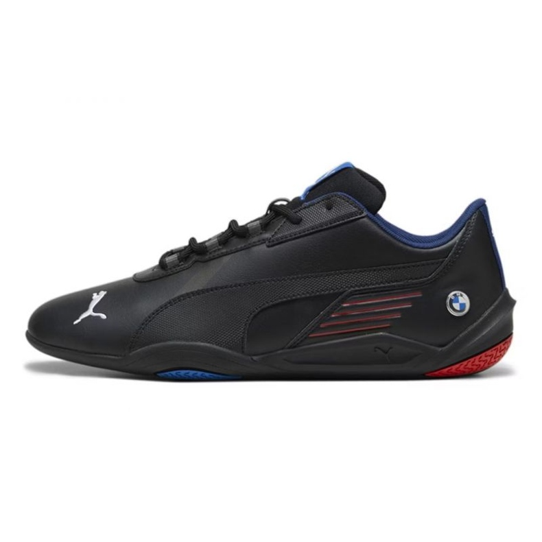 Puma cipele BMW Mms R-Cat Machina 30731106 crno