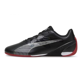 Puma Ferrari Carbon Cat 30754605 cipele crna