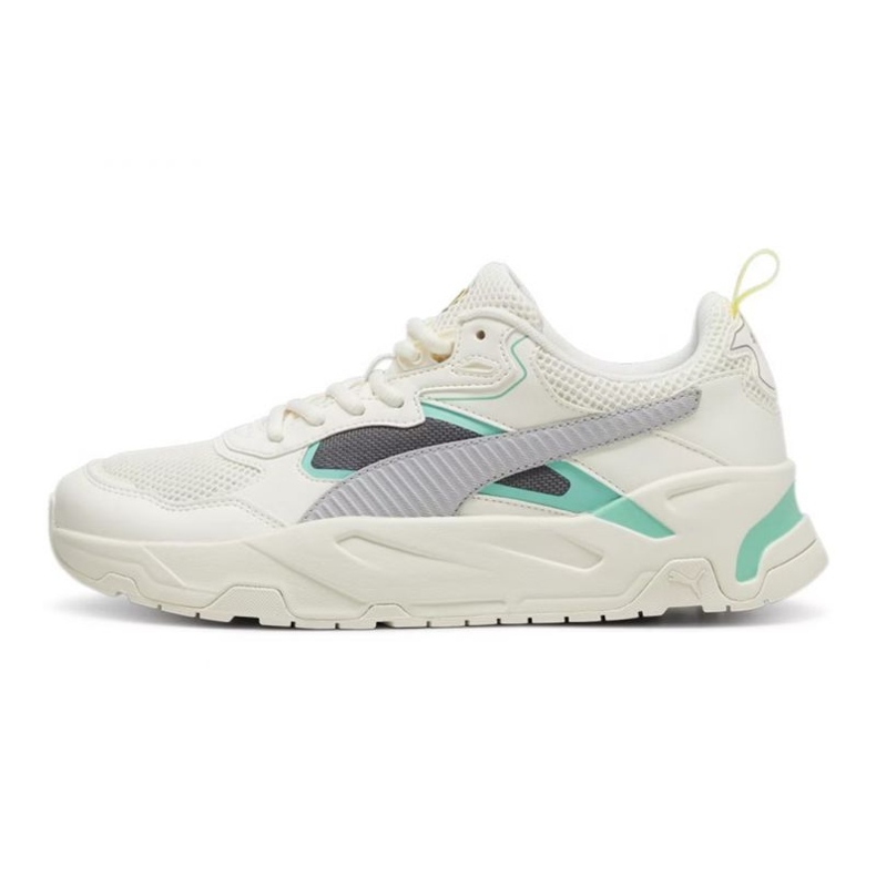 Puma Ferrari Trinity Frosted cipele 30795005 bijela