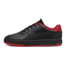 Puma Ferrari Caven 2.0 cipele 30815901 crna