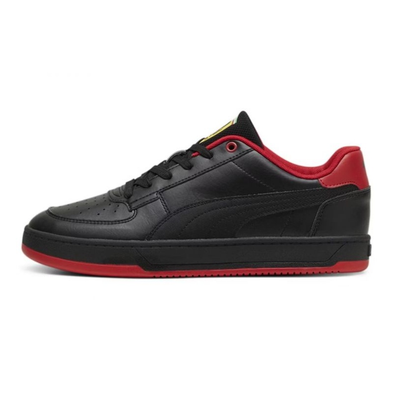 Puma Ferrari Caven 2.0 cipele 30815901 crno