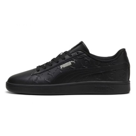 Puma Smash 3.0 Superlogo cipele 39509001 crna