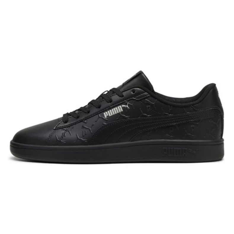 Puma Smash 3.0 Superlogo cipele 39509001 crno