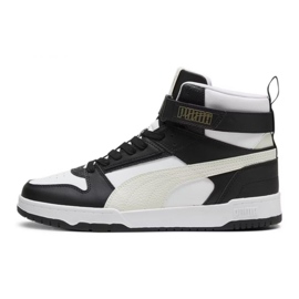 Puma Rbd tenisice za igru ​​38583926 crna