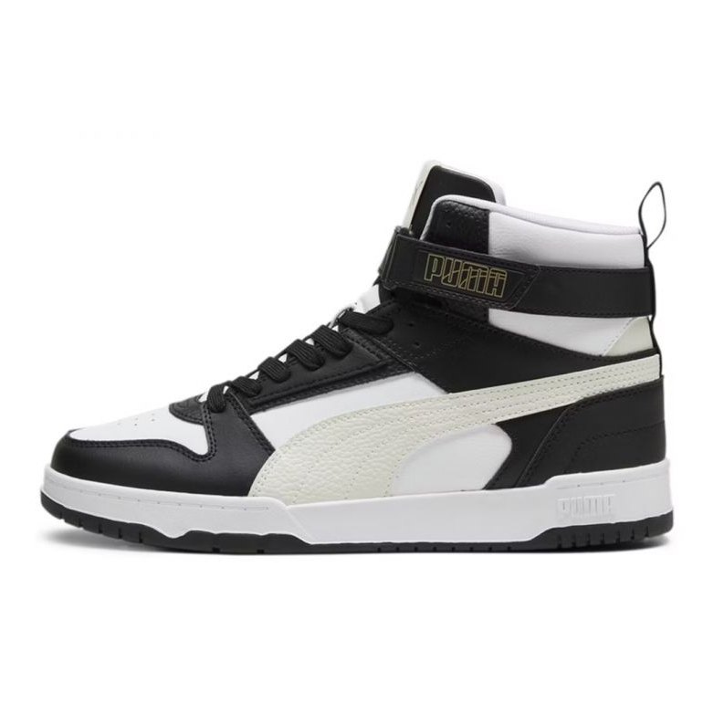 Puma Rbd tenisice za igru ​​38583926 crno