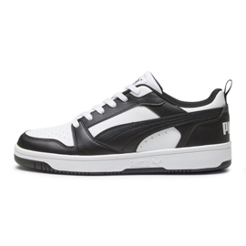 Puma Rebound v6 niske cipele 39232801 crna