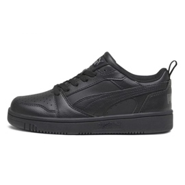 Puma Rebound V6 Lo cipele 39383306 crna