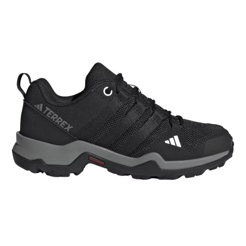 Adidas Terrex AX2R K IF7514 cipele crno