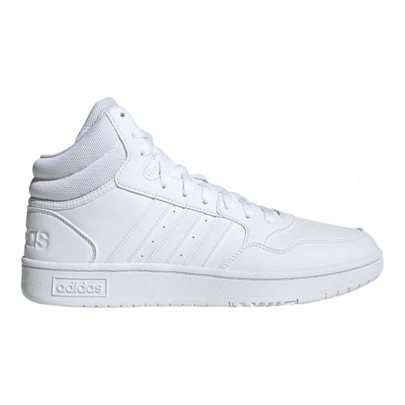 Adidas Hoops 3.0 Mid M ID9838 cipele bijela