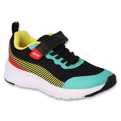 Dječje cipele Befado 516X319 crno