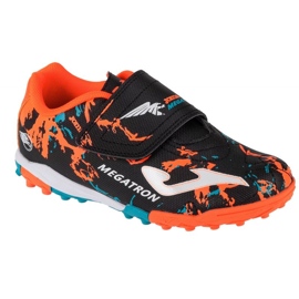 Puma Cipele Joma Megatron 2409 Tf MEJS2401TFV crna