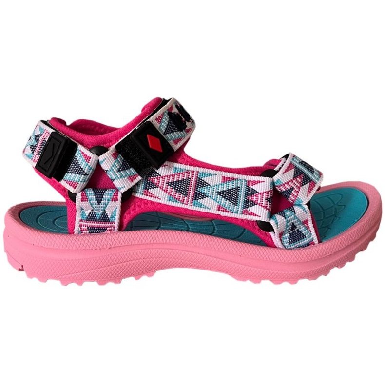 Sandale Lee Cooper LCW-24-34-2600K ružičasta